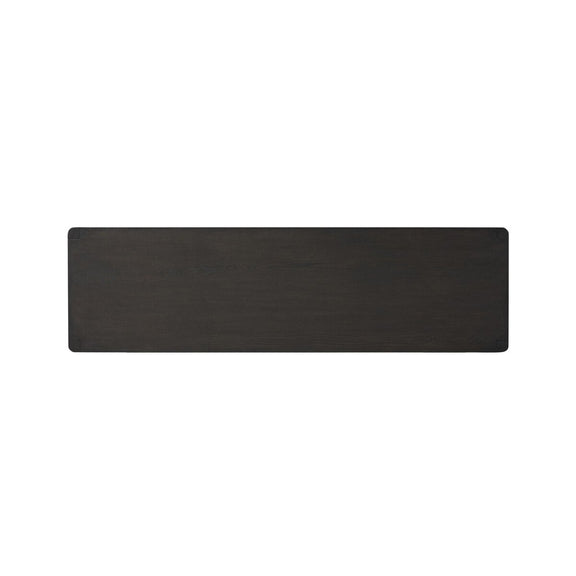 Zuma Console - Smoked Black Ash