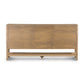 Zuma 6 Drawer Dresser