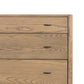 Zuma 6 Drawer Dresser