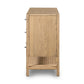 Zuma 6 Drawer Dresser