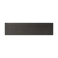 Zuma 6 Drawer Dresser - Smoked Black Ash