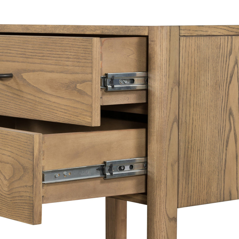 Zuma Nightstand