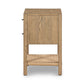 Zuma Nightstand