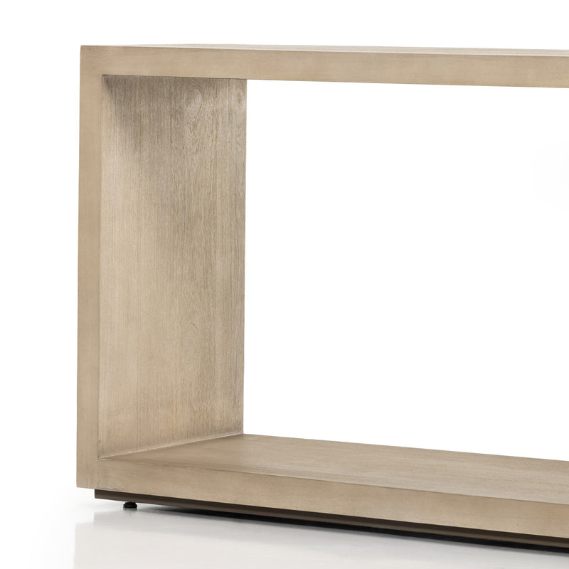 Darian Console Table