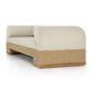 Joss Outdoor Sofa