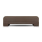 Joss Outdoor Sofa - Ellor Brown