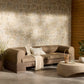 Joss Outdoor Sofa - Ellor Brown