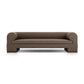 Joss Outdoor Sofa - Ellor Brown