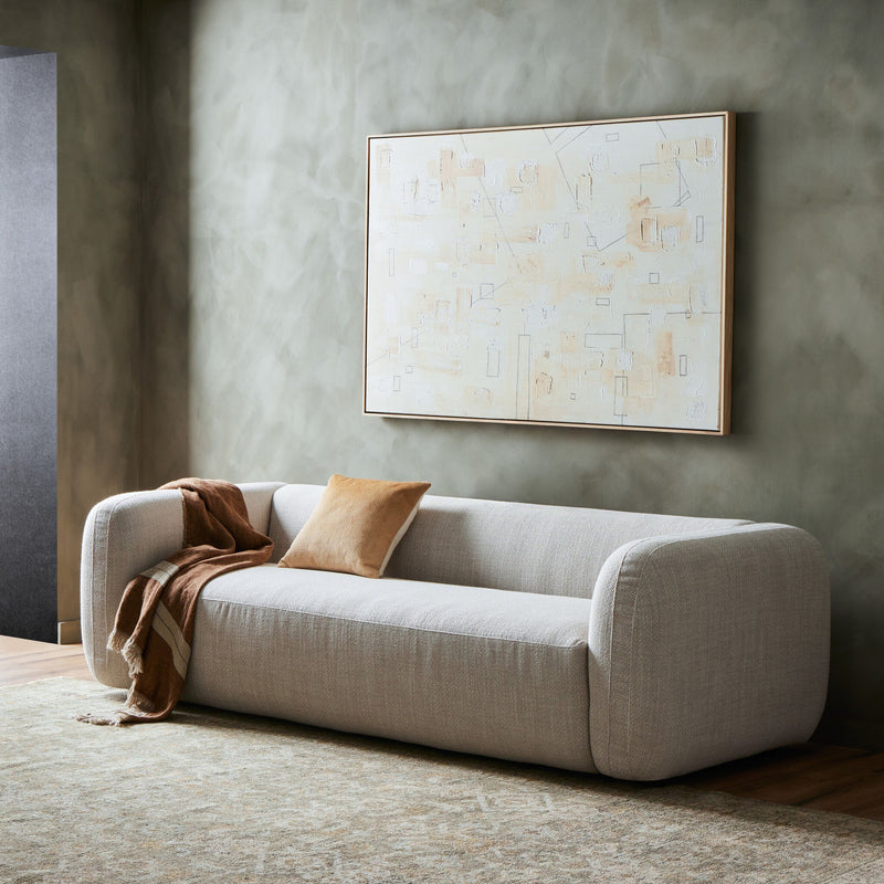 Nara Sofa 96"