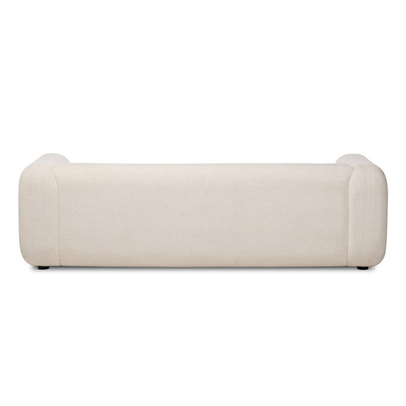 Nara Sofa 96" - Crypton Nomad Snow