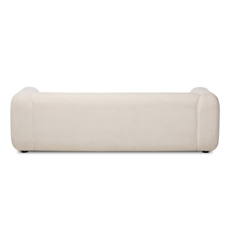 Nara Sofa 96" - Crypton Nomad Snow