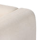 Nara Sofa 96" - Crypton Nomad Snow