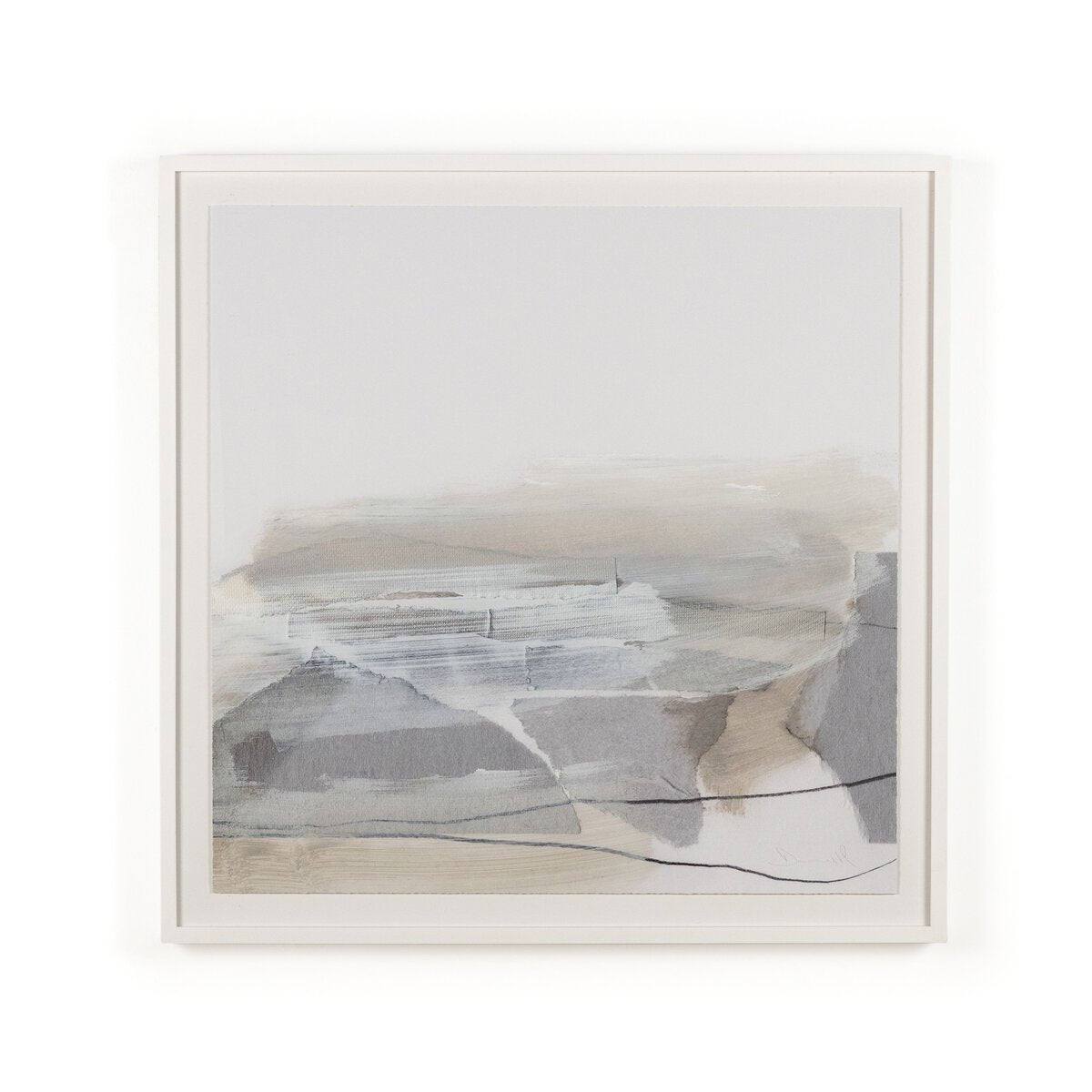 Nors by Dan Hobday - White Maple
