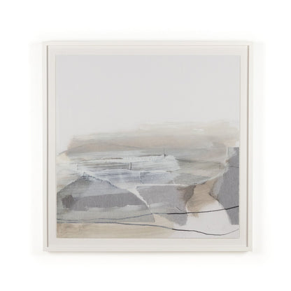 Nors by Dan Hobday - White Maple