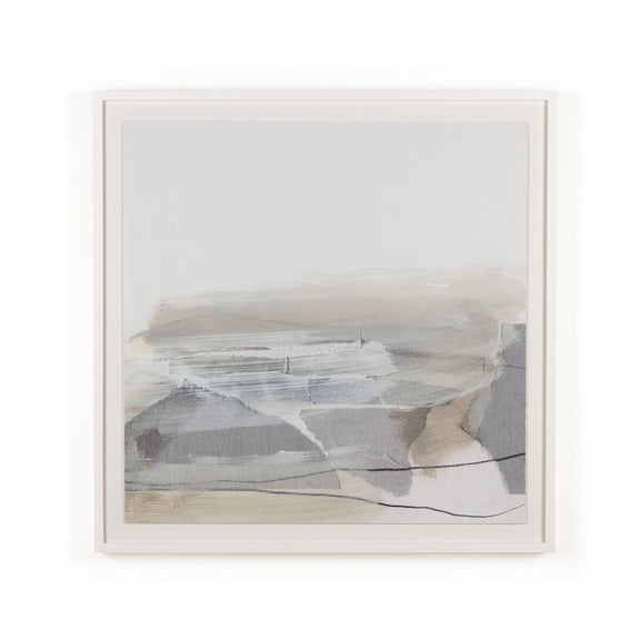 Nors by Dan Hobday - White Maple