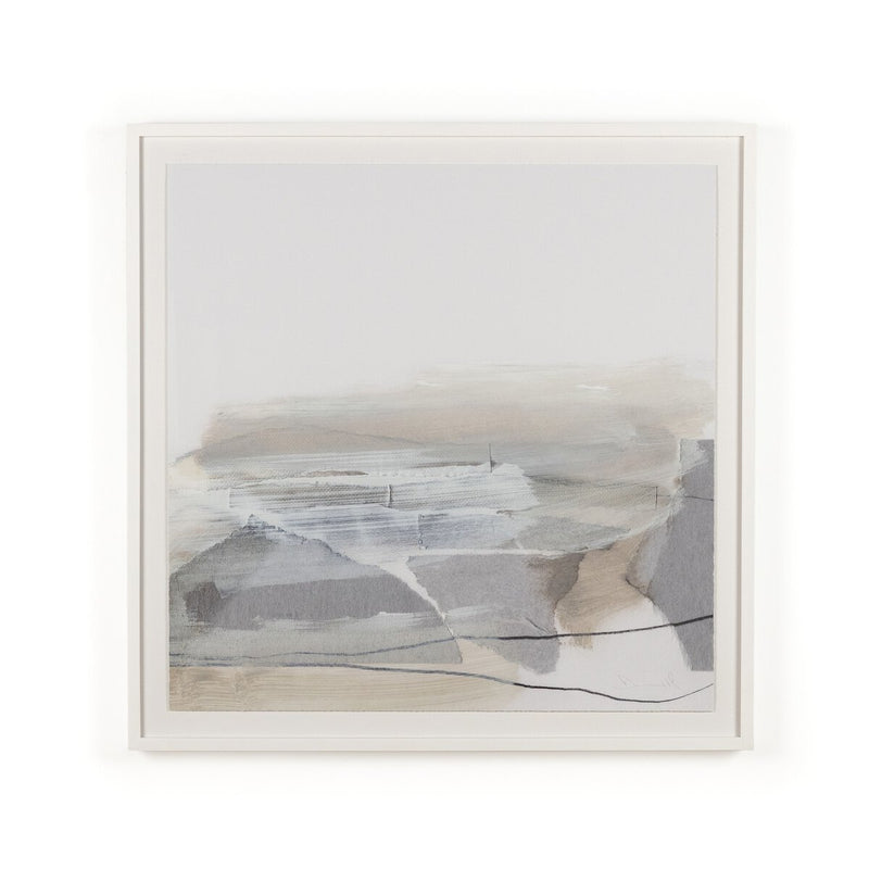 Nors by Dan Hobday - White Maple