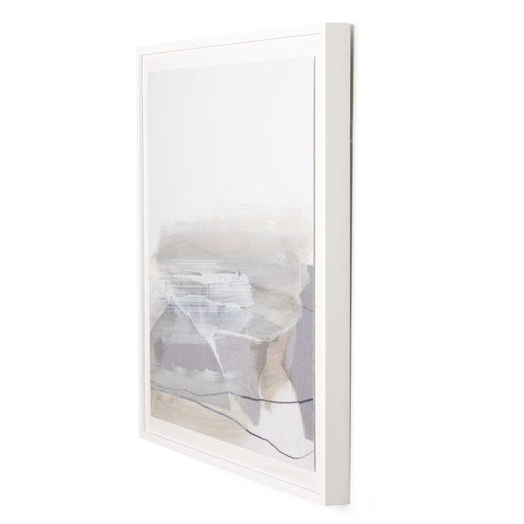 Nors by Dan Hobday - White Maple
