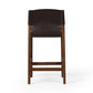 Lulu Bar + Counter Stool - Cardiff Cream