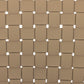 Heisler Bar + Counter Stool - Almond Leather Blend
