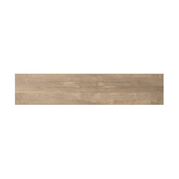 Abaso Sideboard - Whitewash Rustic Wormwood Oak