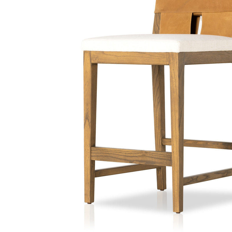 Sem Bar + Counter Stool