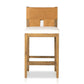 Sem Stool - Halcyon Ivory