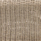 Portia Outdoor Chaise - Vintage White