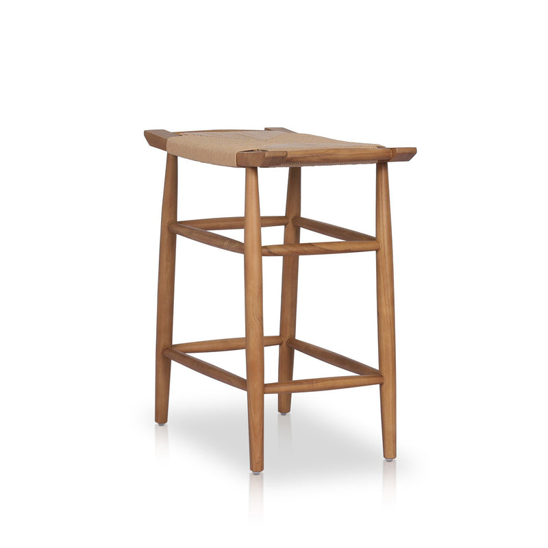 Robles Outdoor Dining Stool