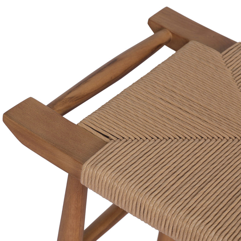 Robles Outdoor Dining Stool