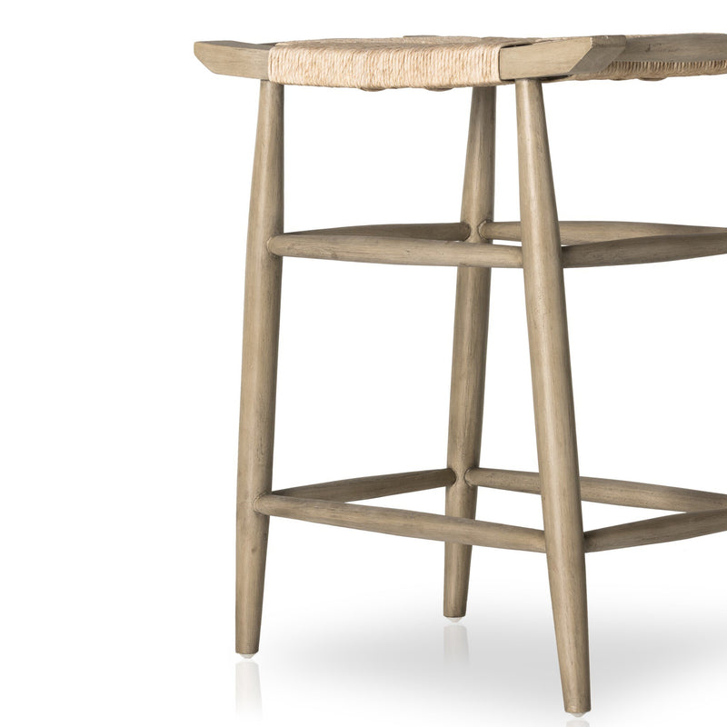 Robles Outdoor Dining Stool