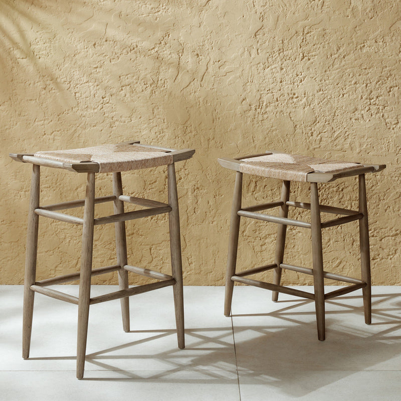 Robles Outdoor Dining Stool