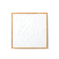 Grant Outdoor Coffee Table - White Marble
