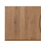 Pickford Desk - Dusted Oak Veneer