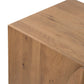 Pickford Desk - Dusted Oak Veneer