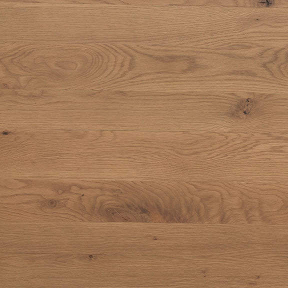 Pickford Desk - Dusted Oak Veneer