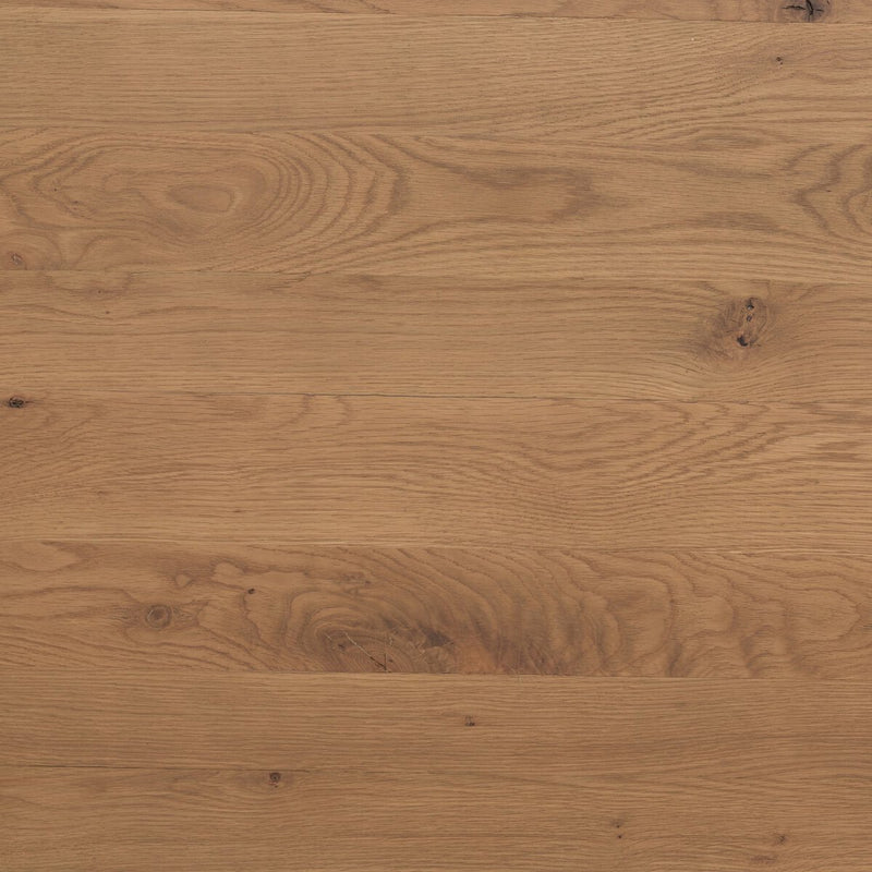 Pickford Desk - Dusted Oak Veneer