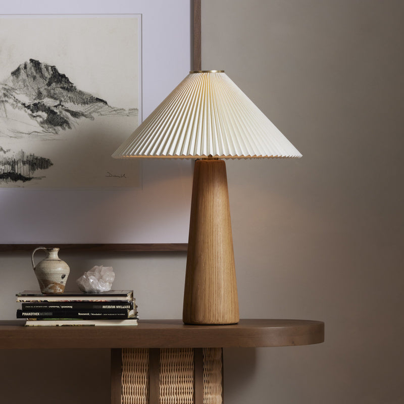 Nora Table Lamp