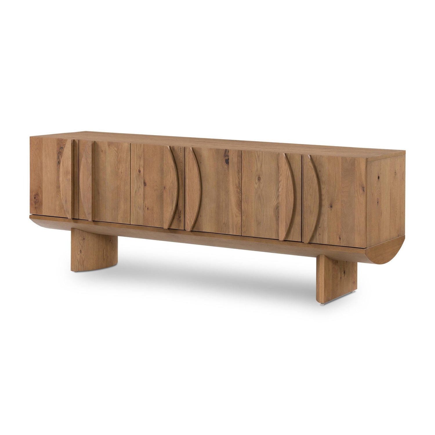 Pickford Media Console