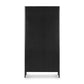Soto Cabinet - Black
