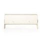 Cressida Sideboard - Ivory Painted Linen
