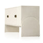 Cressida Sideboard - Ivory Painted Linen