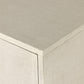 Cressida Sideboard - Ivory Painted Linen