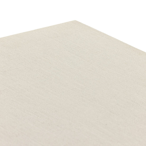 Cressida Sideboard - Ivory Painted Linen