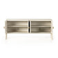 Cressida Sideboard - Ivory Painted Linen