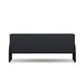 Cressida Sideboard - Black Linen