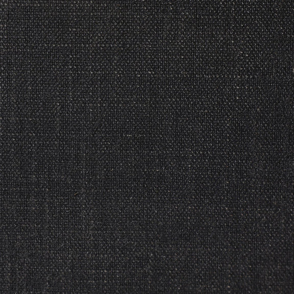 Cressida Sideboard - Black Linen