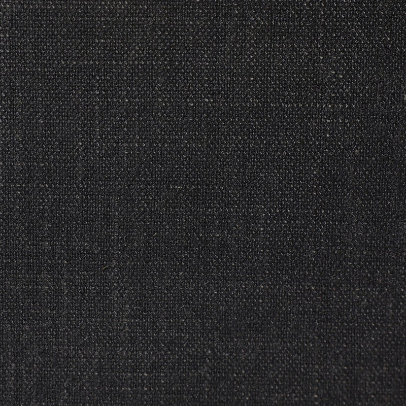 Cressida Sideboard - Black Linen