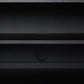 Cressida Sideboard - Black Linen