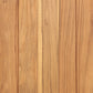 Webb Outdoor Sideboard - Bronze