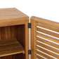 Webb Outdoor Sideboard - Bronze